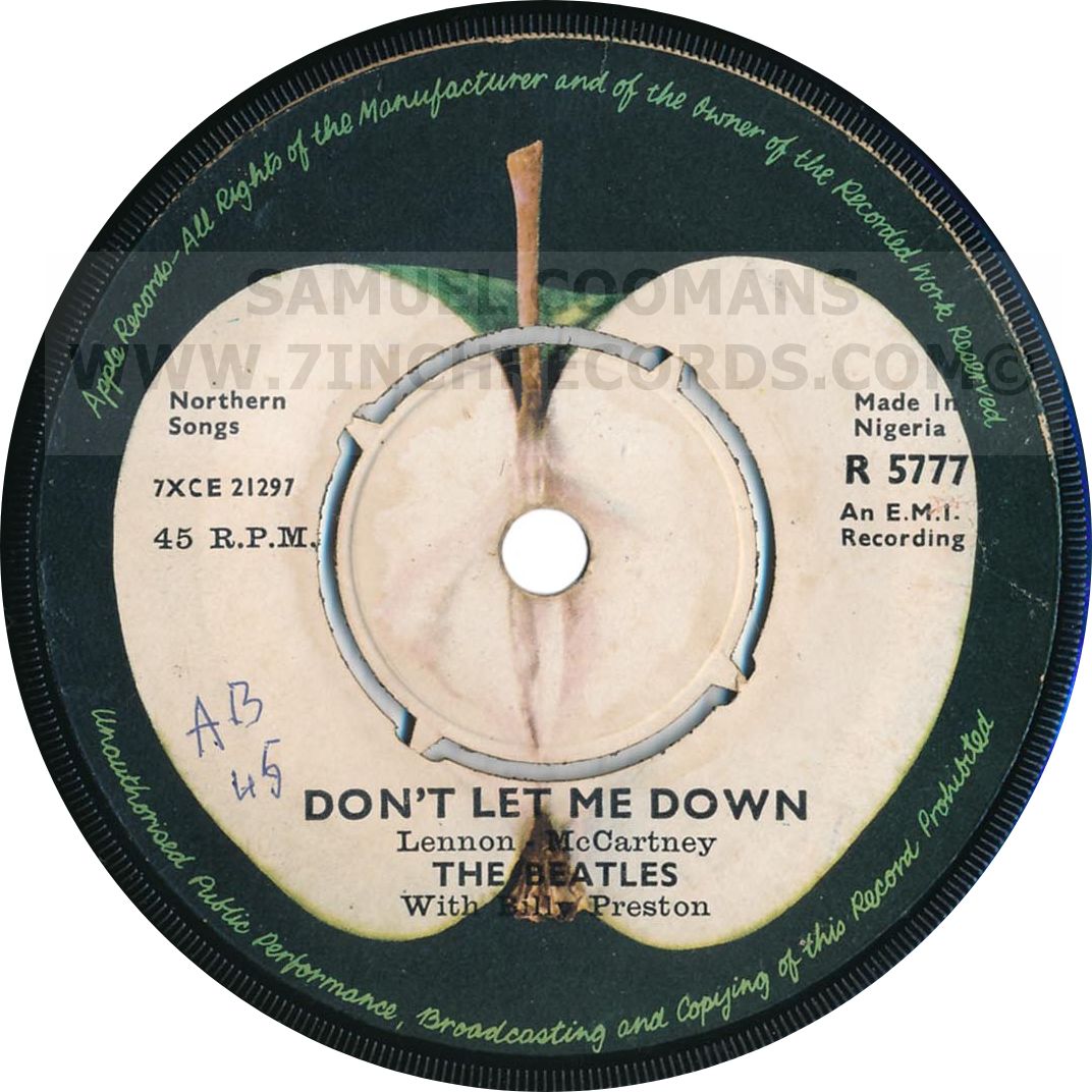 Bside label