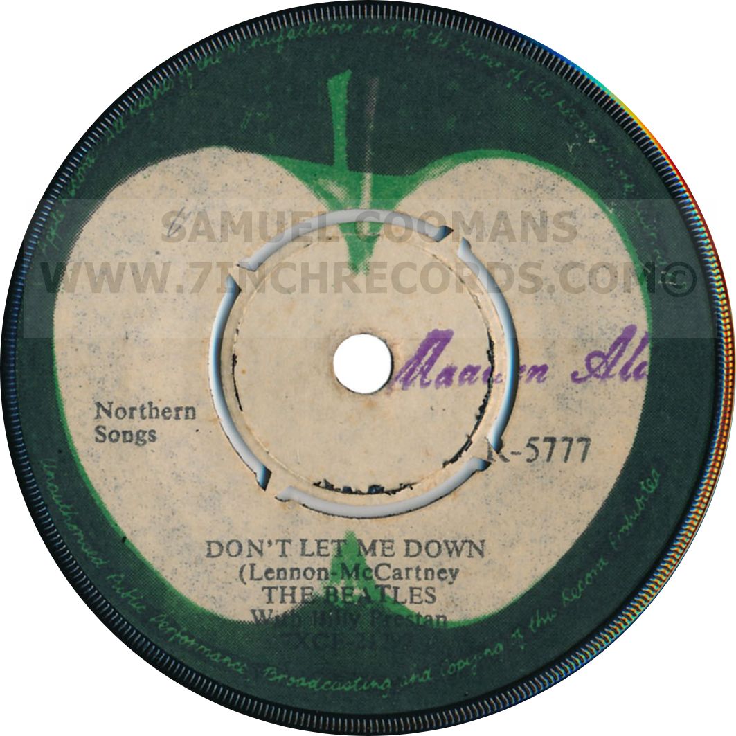 Bside label