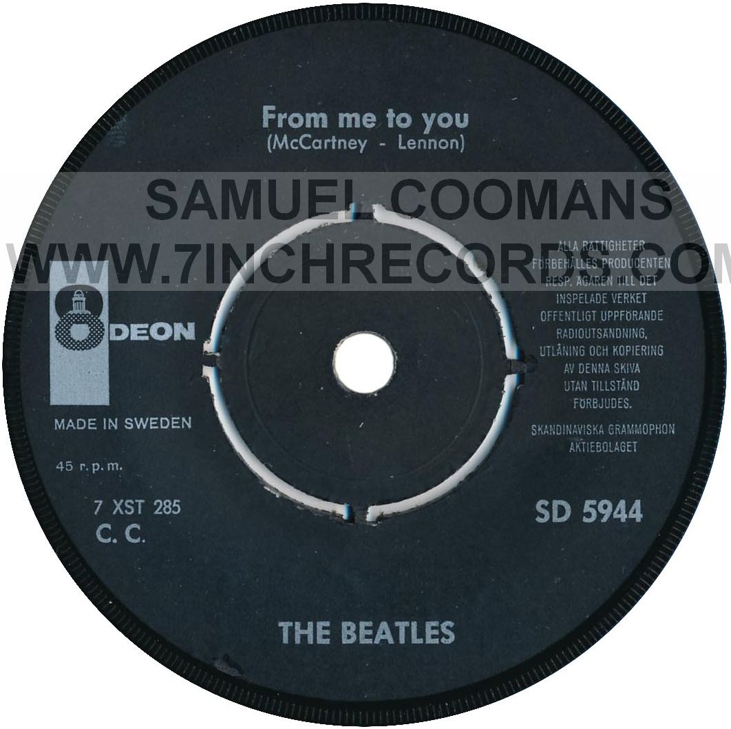 Aside label
