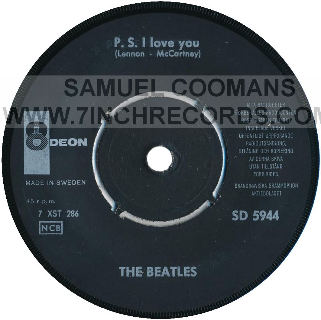 Bside label