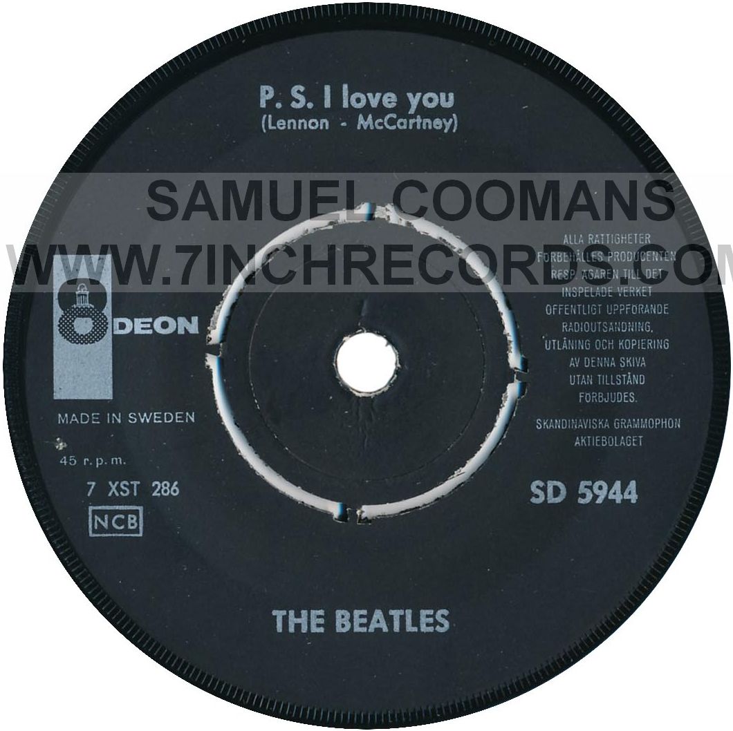 Bside label