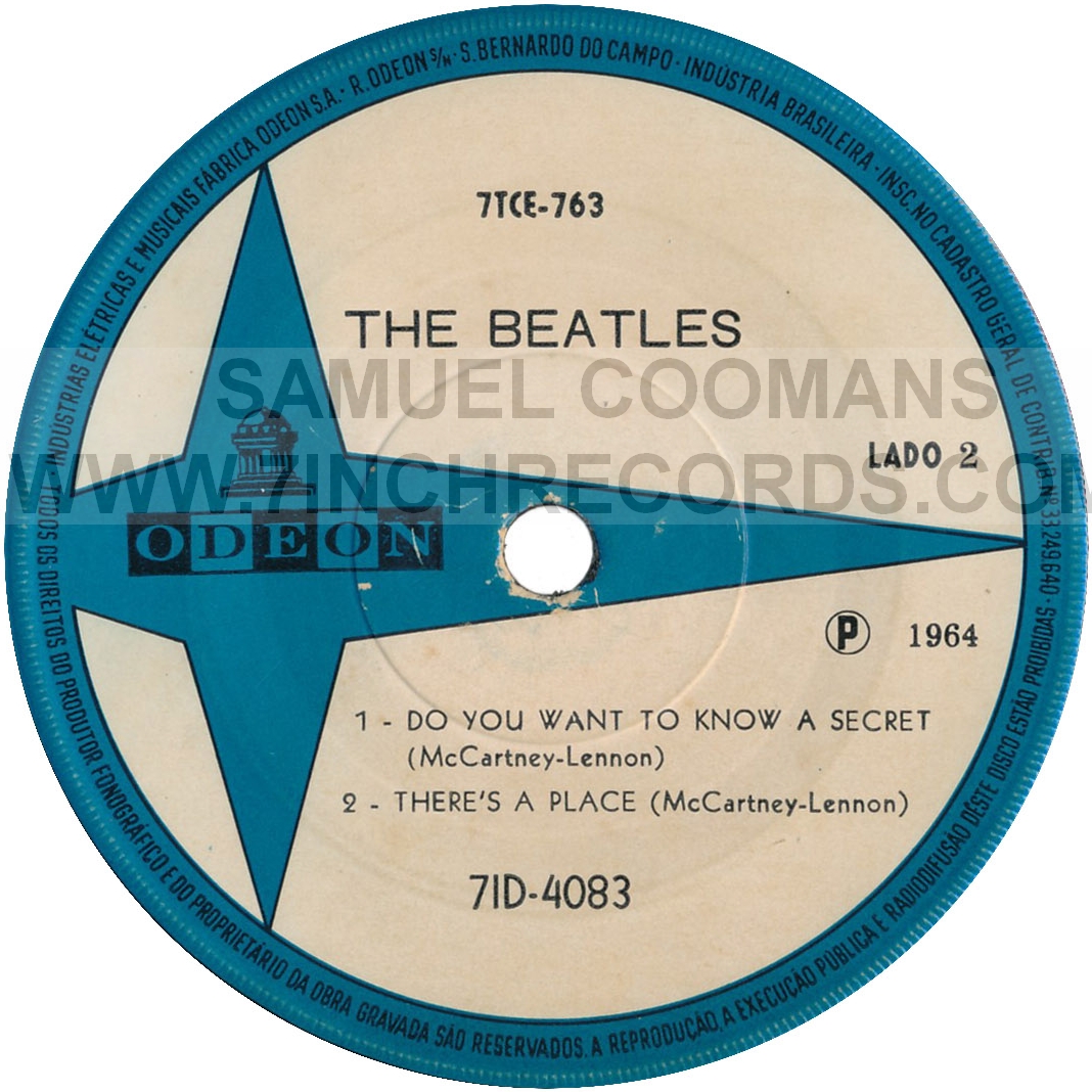 Bside label