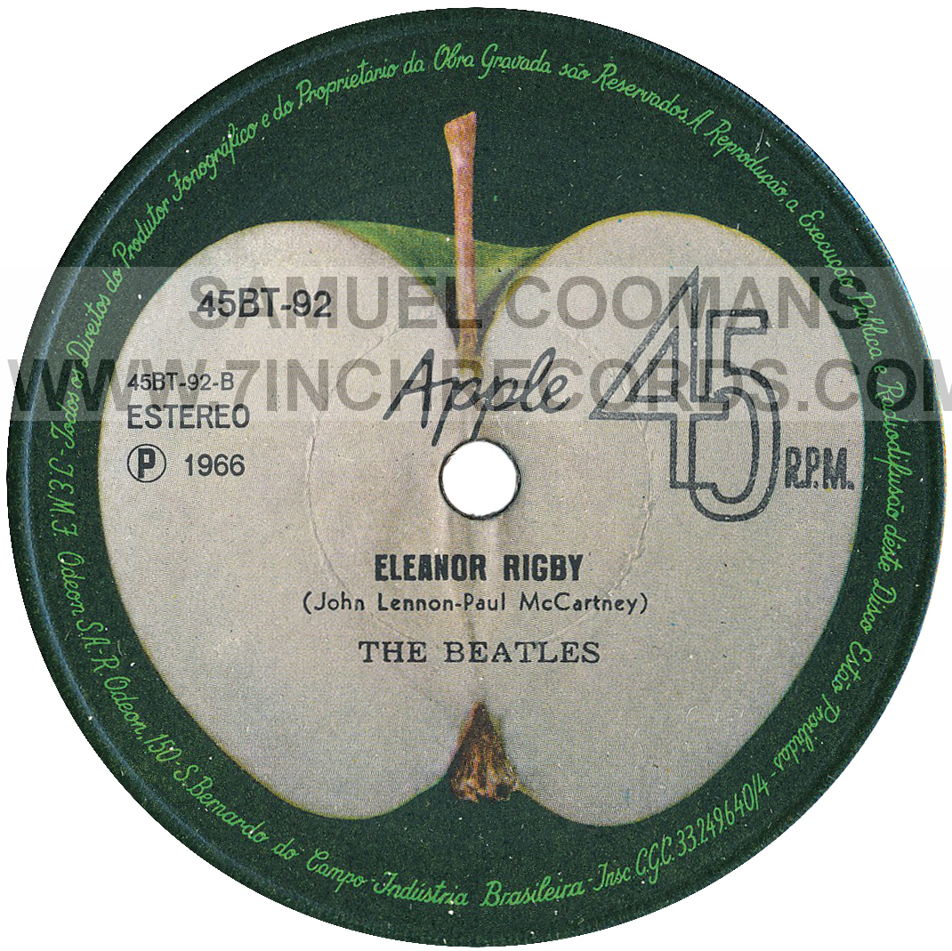 Bside label