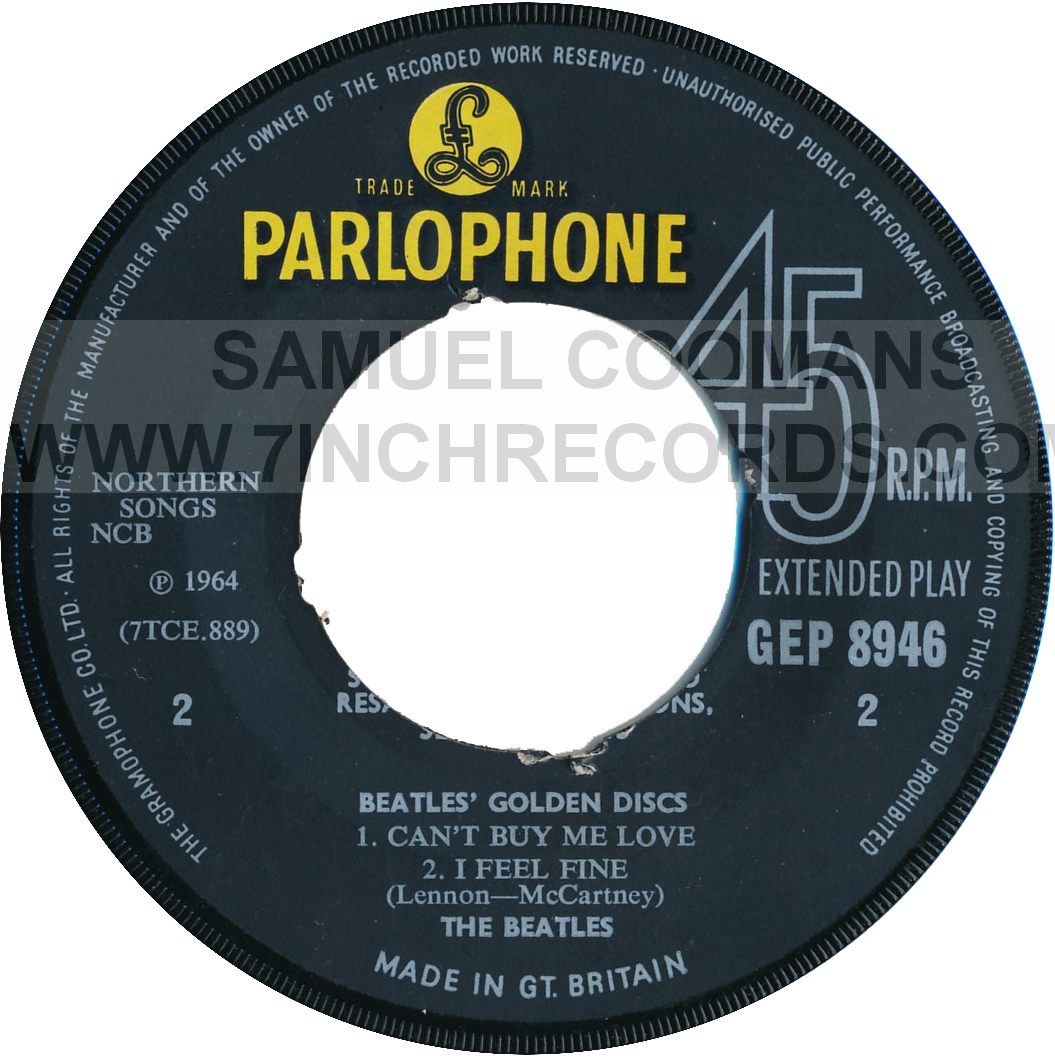 Bside label