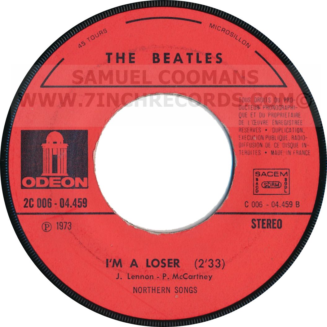 Bside label