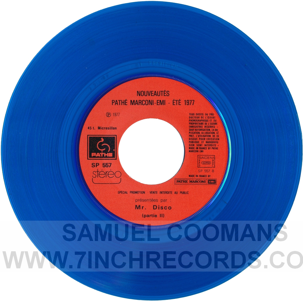 Bside label