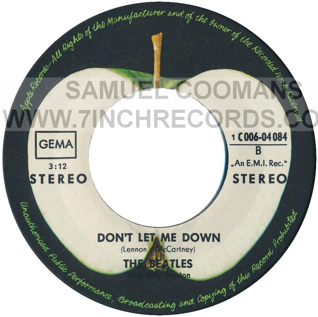 Bside label