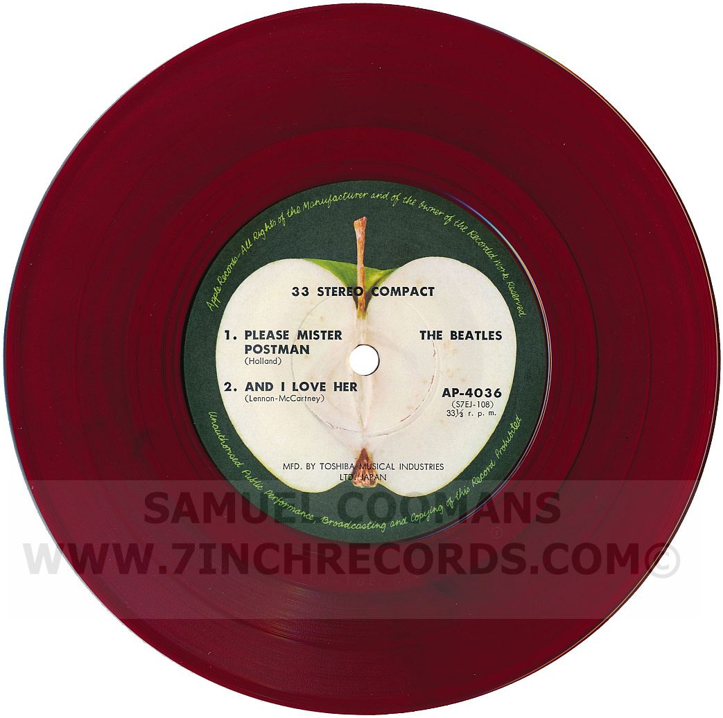 Label Bside