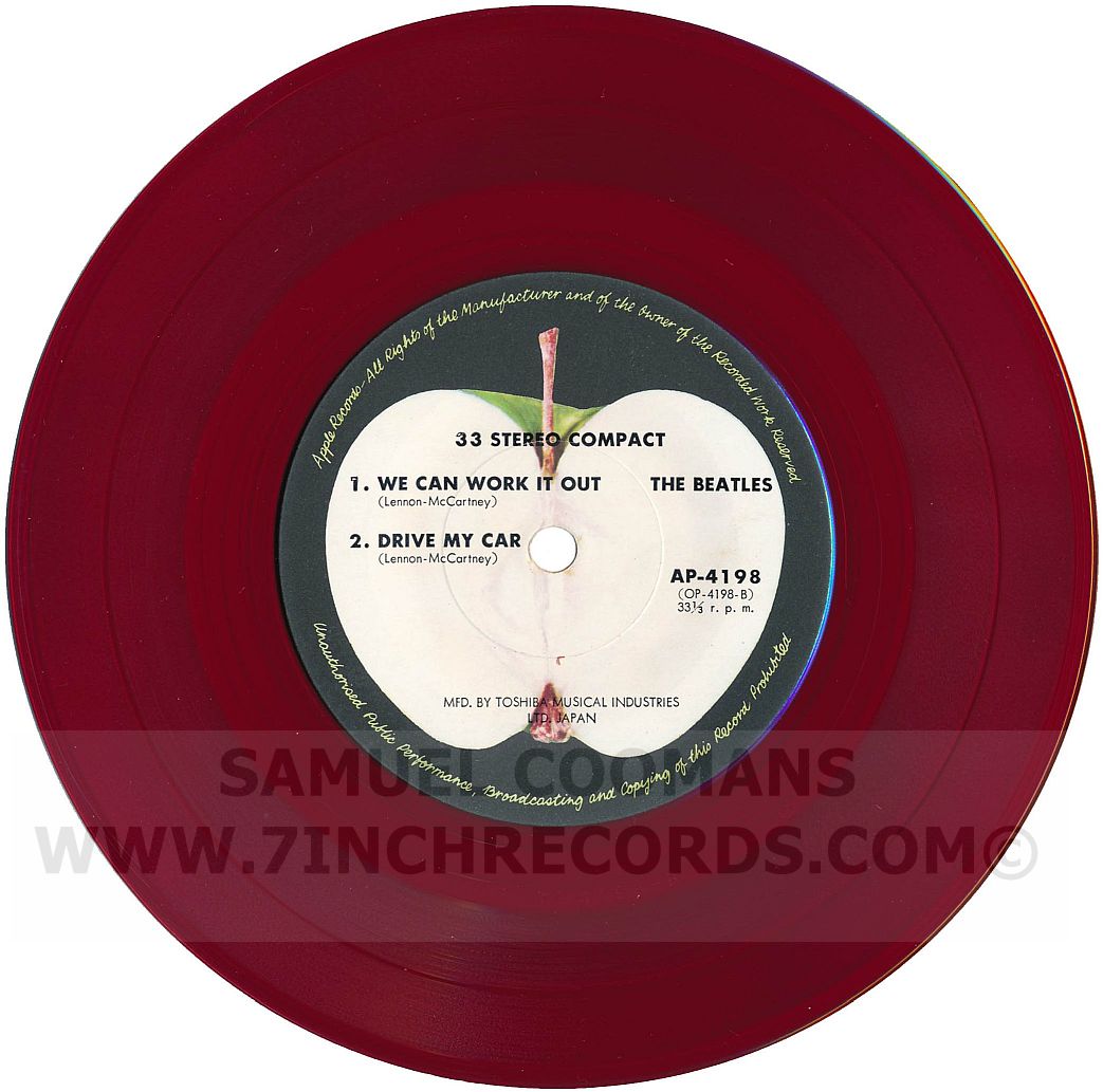 Label Bside