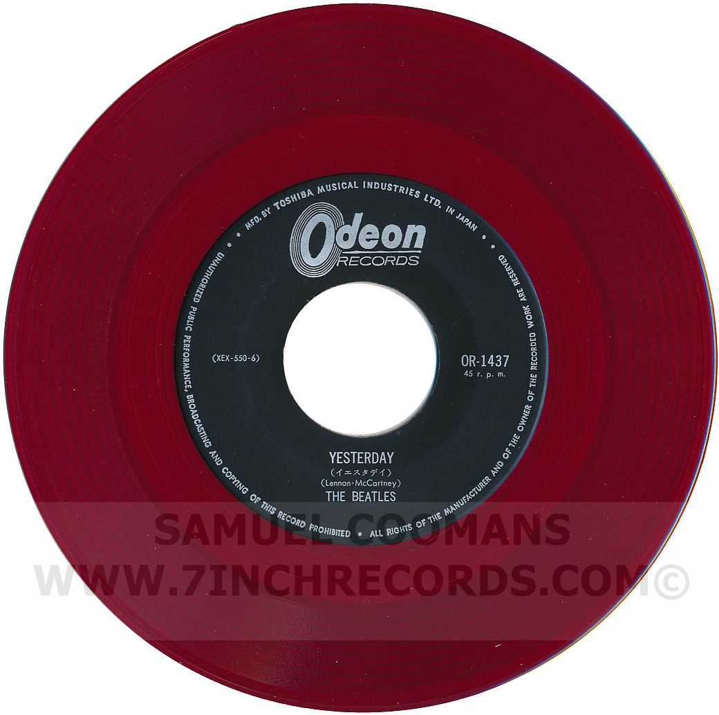 Label Bside