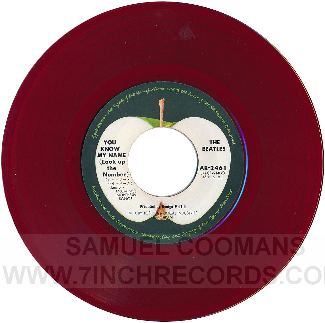 Label Bside