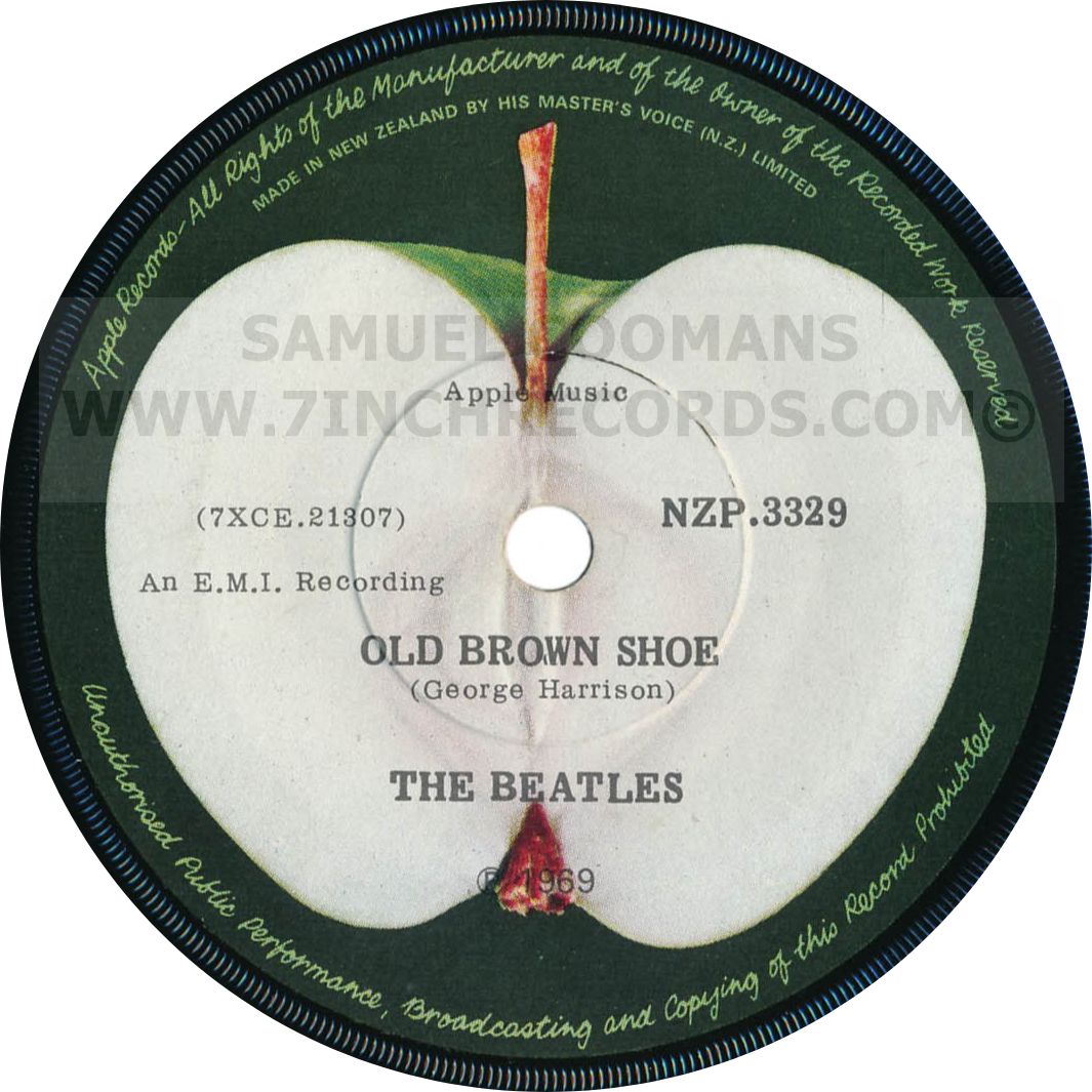 Bside label