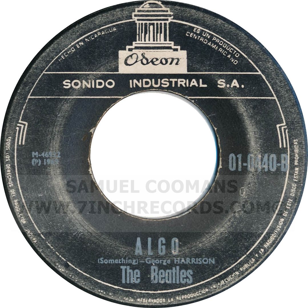 Bside label