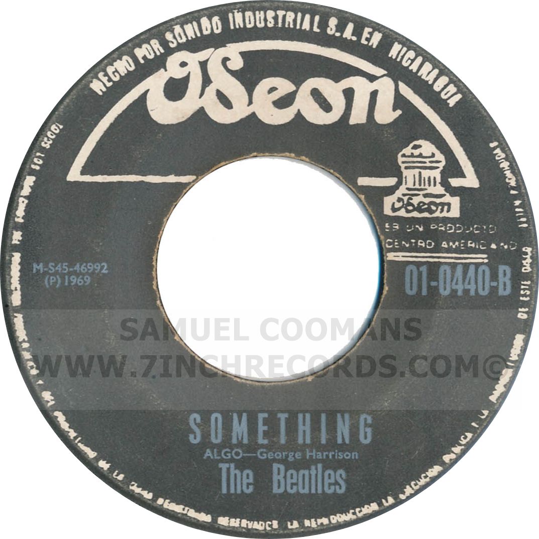 Bside label