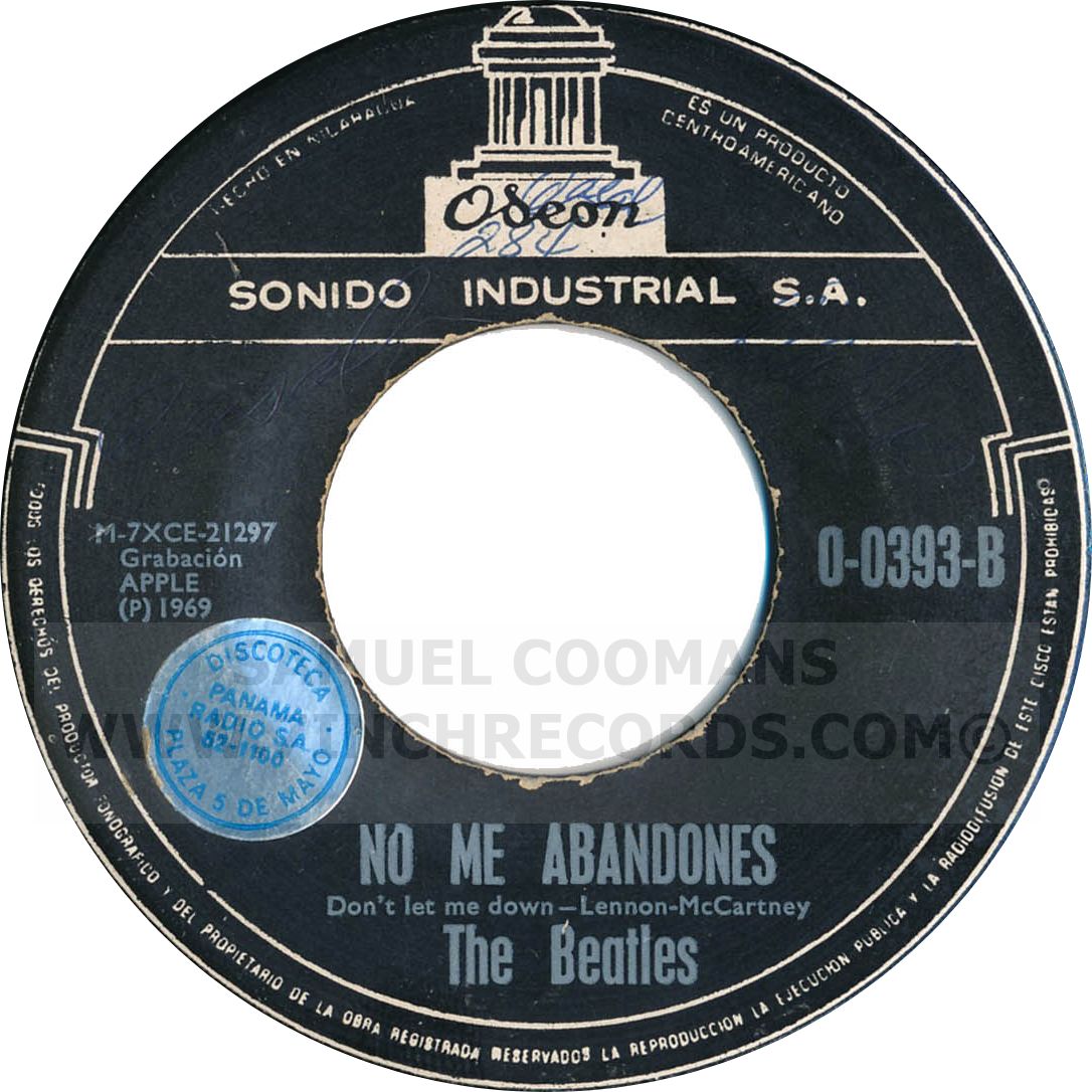 Bside label