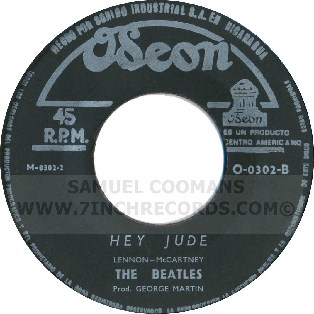 Bside label