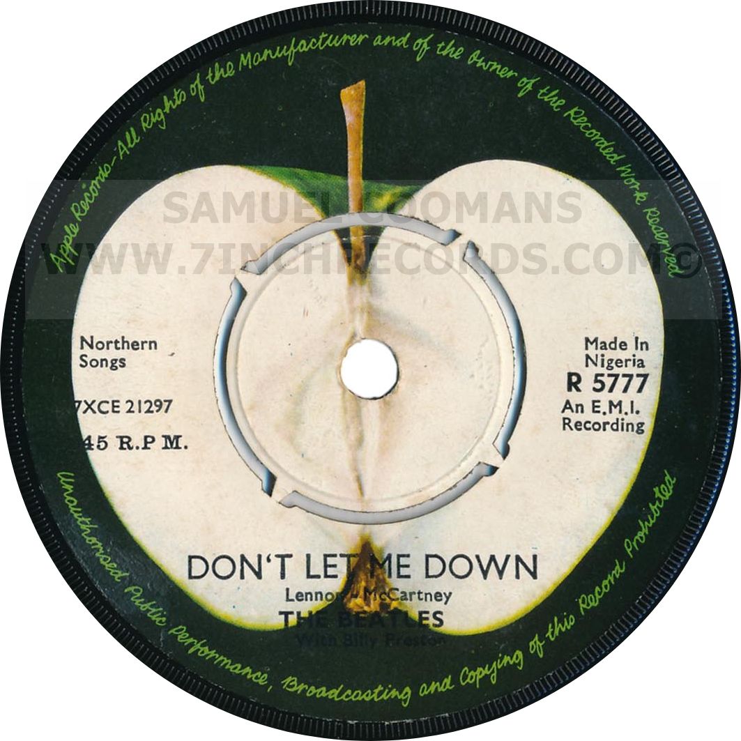 Bside label