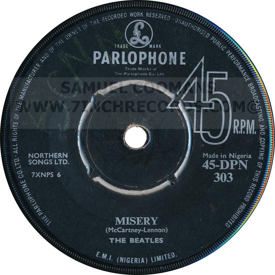 Bside label