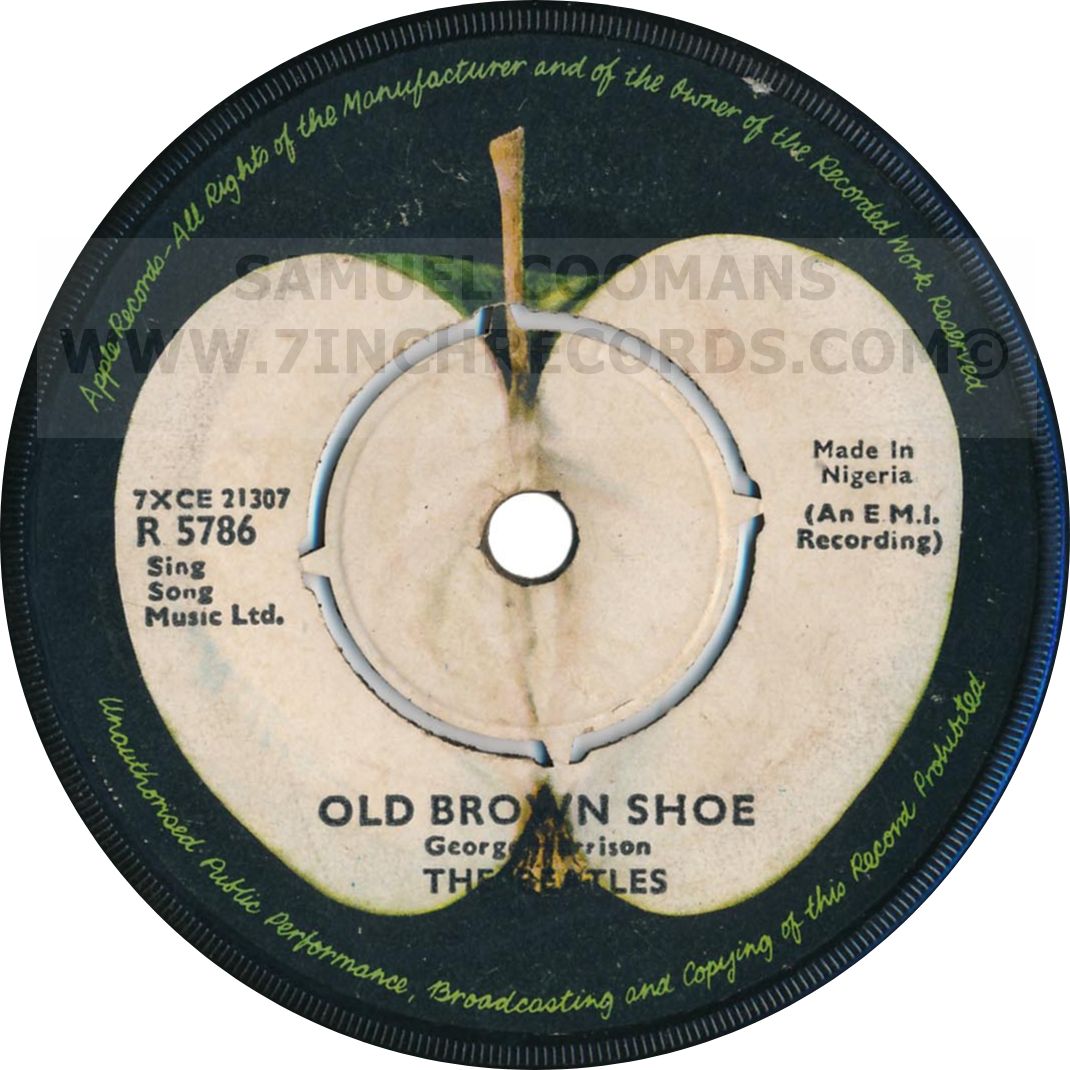 Bside label