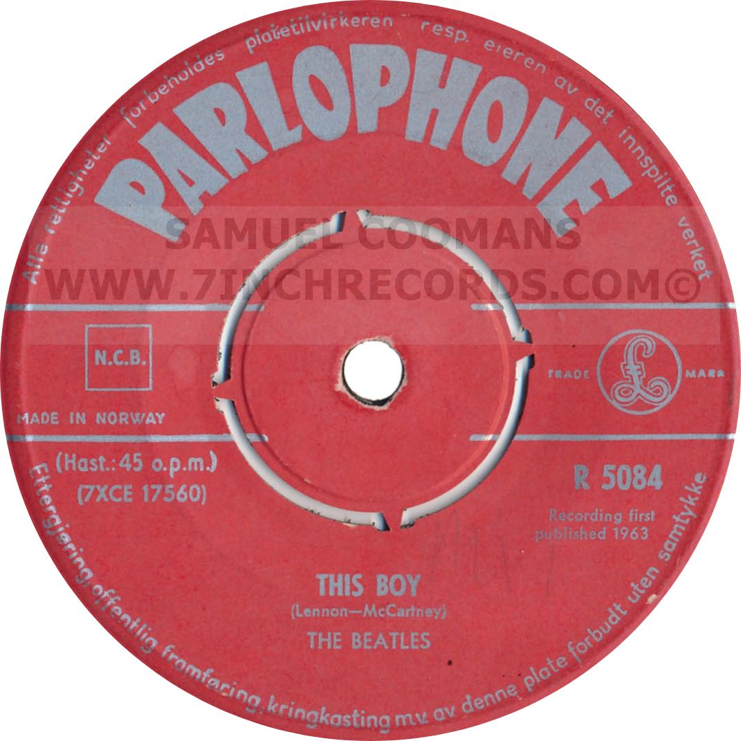 Bside label