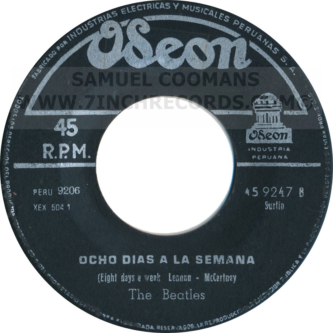 Bside label