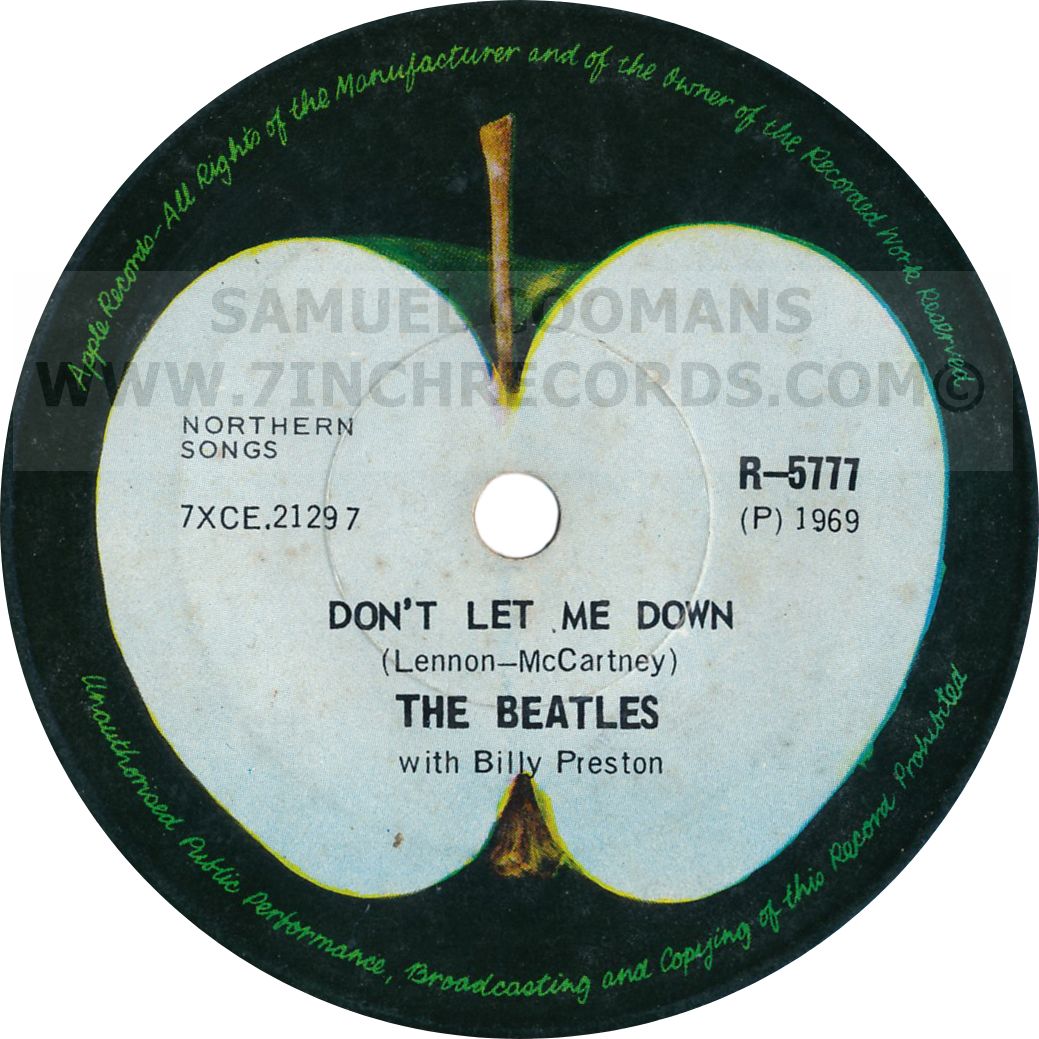 Bside label