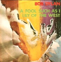 BOB DYLAN DISCOGRAPHY