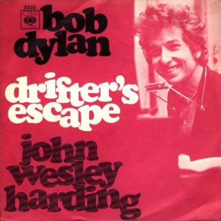 BOB DYLAN DISCOGRAPHY