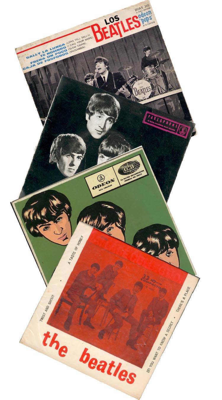 records