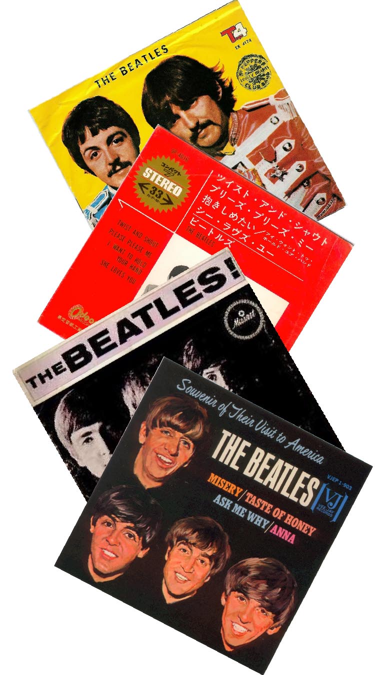 records